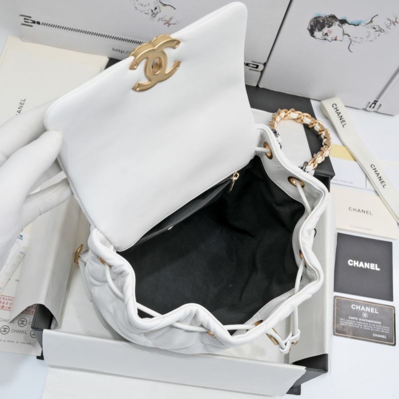Ch**el backpacks